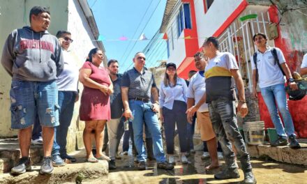 Avanza el censo en zonas afectadas: Alcaldía de Santa Marta confirma 410 familias damnificadas por las lluvias