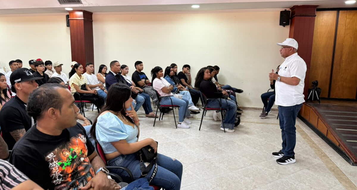 Bienvenidos a la fábrica de los más grandes sueños: CREO-UNIMAGDALENA