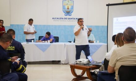 Frente Frío provocó declaratoria de  Calamidad Pública ante la intensidad de lluvias
