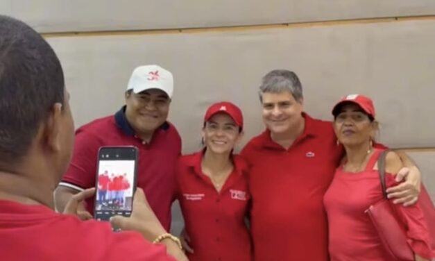 Kelyn, en Santa Marta con Iván, caminata en el Cerro, emociones junto a Karen en Sitionuevo, el amor por Zapayán  