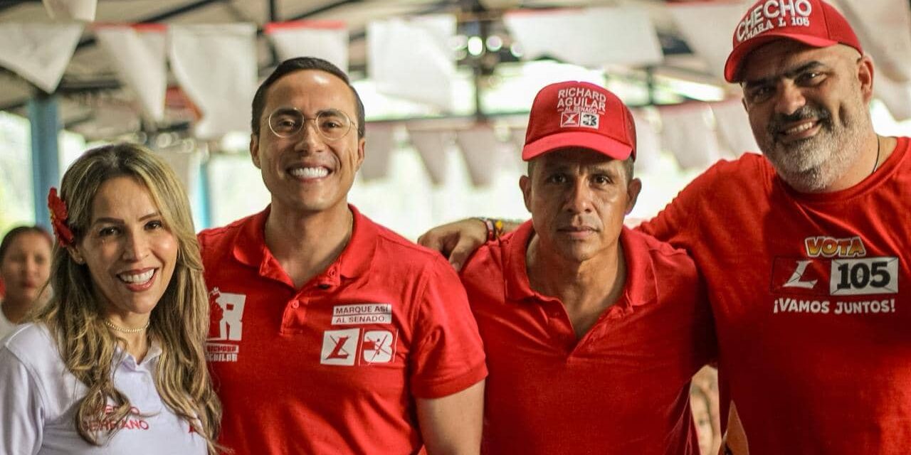 Jaime Fonseca destapa sus cartas: “seré candidato a la Alcaldía, pero antes elijamos a Checho y Richard Aguilar”