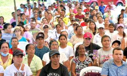 ¡Ey jefas y jefes de la UNGRD! las 500 ‘lucas’ siguen esperando por ustedes:  Gobernación del Magdalena