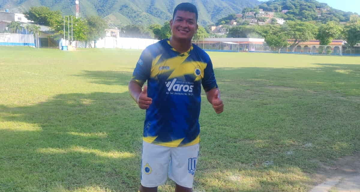 Torneo Inter-Padres: El regreso de Junior Martínez y la tripleta de Dairo Pérez