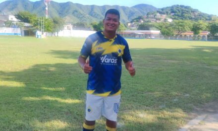 Torneo Inter-Padres: El regreso de Junior Martínez y la tripleta de Dairo Pérez