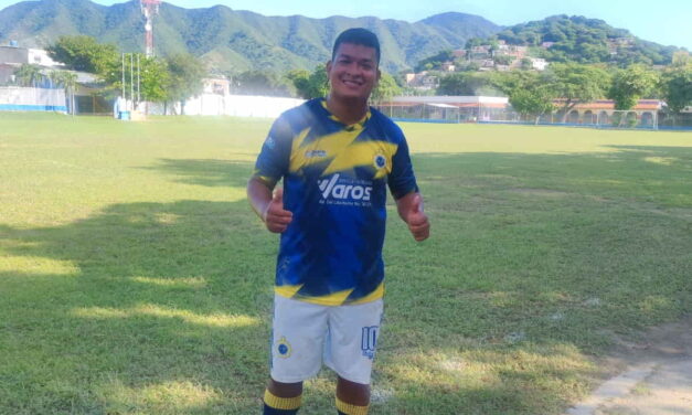 Torneo Inter-Padres: El regreso de Junior Martínez y la tripleta de Dairo Pérez
