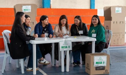 Más de 23.000 jurados de votación fueron designados en Magdalena para las elecciones de Congreso de 2026