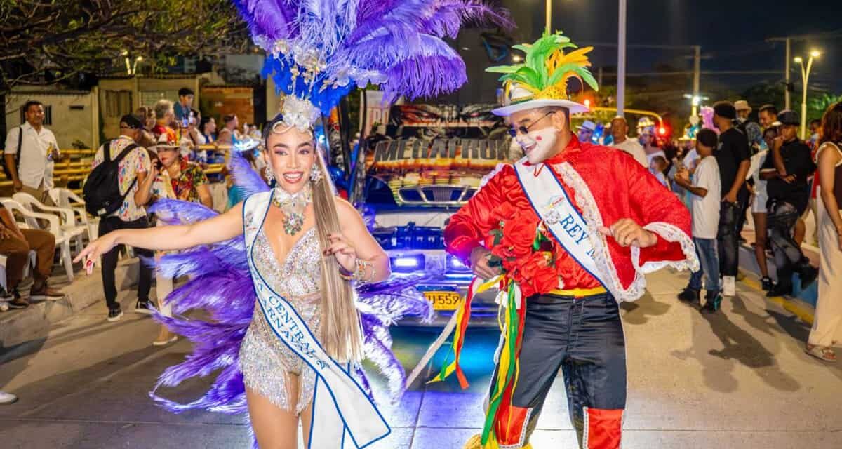 Gobiernos, Policía e instituciones listos y preparados para la tranquilidad del Carnaval 2026 en Santa Marta
