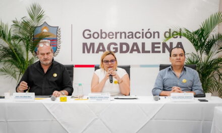 Que las elecciones del 2026 sean un ejemplo de democracia a partir de la seguridad, pide Gobernadora Margarita Guerra