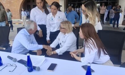 Visita del Ministro de Salud: Esto quedó para el Magdalena