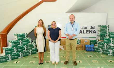 De cara a las elecciones de marzo, Gobernación entrega vehículo y equipo tecnológico a la Registraduría