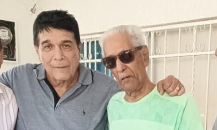 Hoy jueves 12 de febrero, el último adiós a José Francisco Campo Núñez ‘Kukeco’