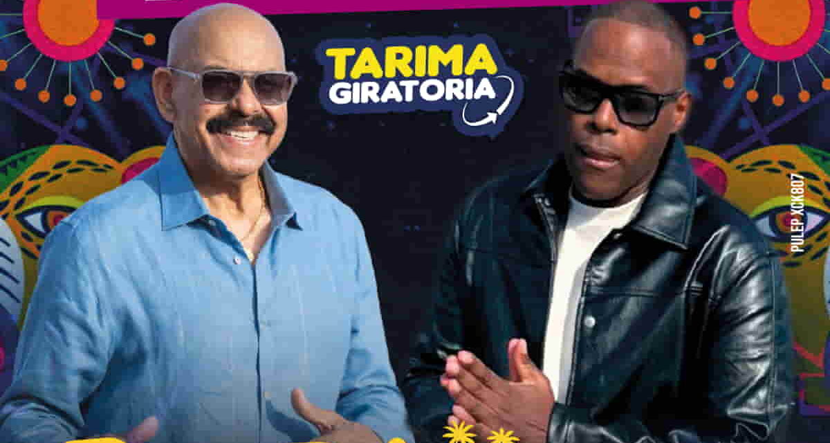 Rumbódromo del Río, dos días de gran fiesta para que Barranquilla vibre en Carnaval