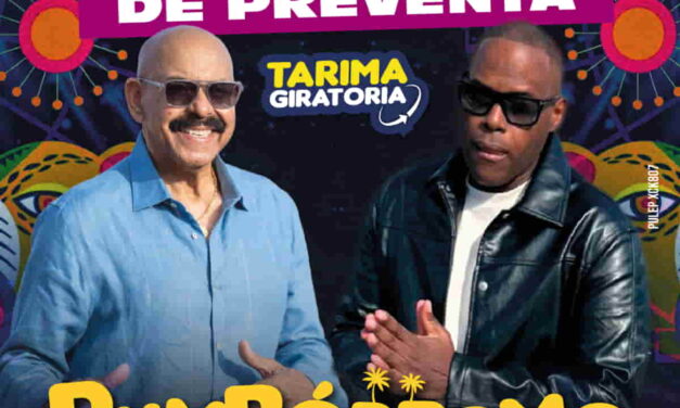 Rumbódromo del Río, dos días de gran fiesta para que Barranquilla vibre en Carnaval