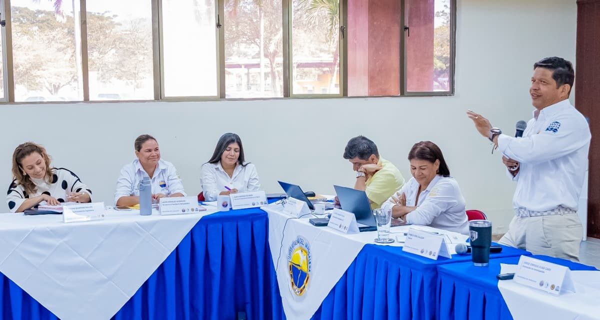 UNIMAGDALENA avanza: Se consolida en calidad académica y liderazgo en inteligencia artificial
