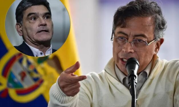 El país vuelve a preguntar por la salud mental y física de Gustavo Petro