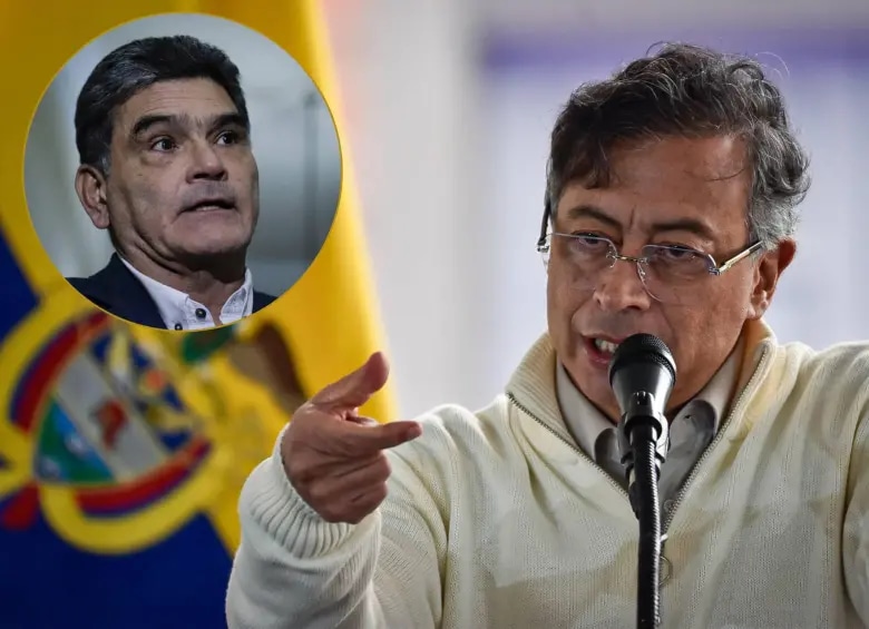 El país vuelve a preguntar por la salud mental y física de Gustavo Petro