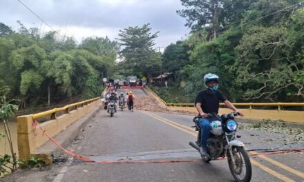 “Puente Militar sobre el Mendihuaca es una urgencia manifiesta”: Margarita Guerra