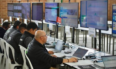 «Simulacros de elecciones, este sábado 7 de febrero el primero»: Registraduría