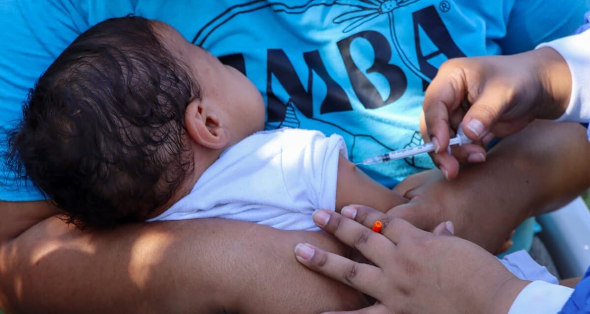 Minsalud responde requerimiento de la Personería de Santa Marta sobre vacunación contra el dengue en el Distrito