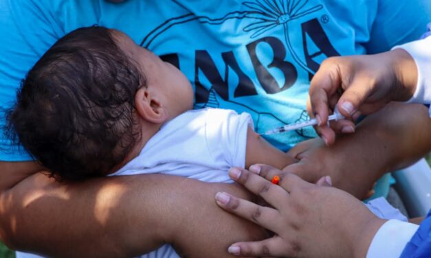 Minsalud responde requerimiento de la Personería de Santa Marta sobre vacunación contra el dengue en el Distrito