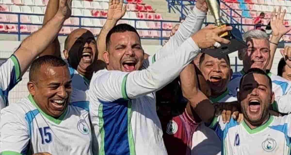 Torneo Inter-Padres regresa el fútbol este sábado, después de un mundo de emociones