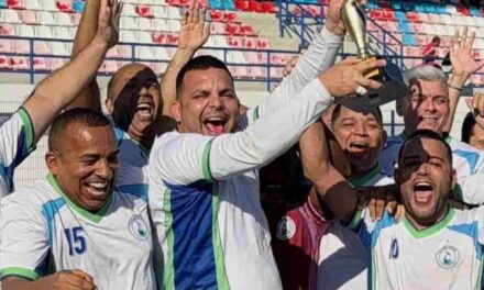 Torneo Inter-Padres regresa el fútbol este sábado, después de un mundo de emociones