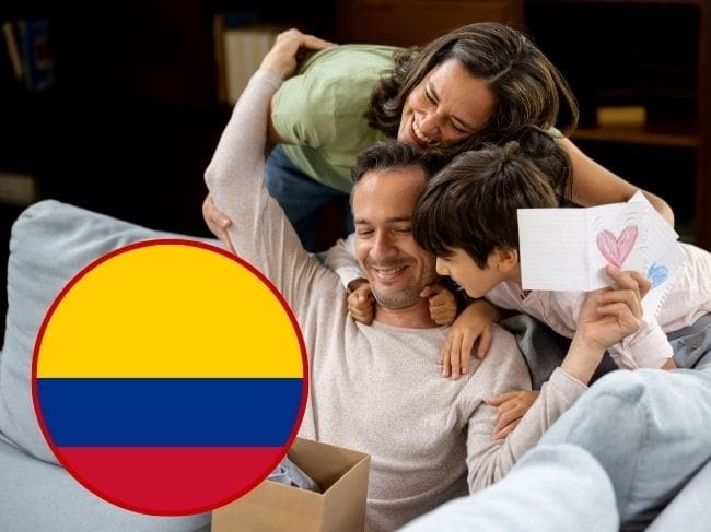 Día del Hombre: 19 de marzo ¿Por qué lo celebramos en Colombia?