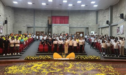 Gobernación fortalece la Red Departamental de Bibliotecas para afianzar procesos culturales