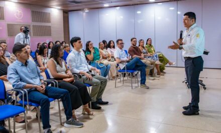UNIMAGDALENA certifica a 26 estudiantes en IA con saberes ancestrales