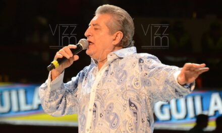 Jorge Oñate cantó vallenatos hasta el final de sus días