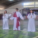 “En medio de nuestros propios viacrucis vivamos un tiempo de reflexión y conversión del espíritu”: Ciudadela Educativa COOEDUMAG