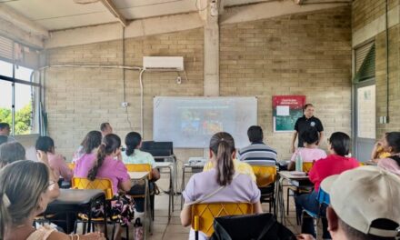 Más de 5.000 docentes del Magdalena participaron en Jornada Pedagógica para fortalecer la lectura crítica en las aulas