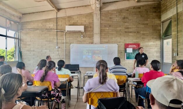 Más de 5.000 docentes del Magdalena participaron en Jornada Pedagógica para fortalecer la lectura crítica en las aulas
