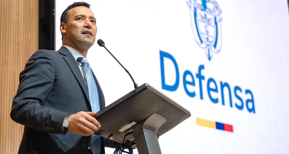 MinDefensa preside Consejo Extraordinario de Seguridad Nacional el próximo 27 de marzo confirma la Gobernación