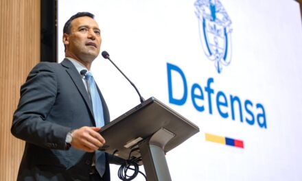 MinDefensa preside Consejo Extraordinario de Seguridad Nacional el próximo 27 de marzo confirma la Gobernación