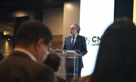 “Este es un esfuerzo del Estado Colombiano para garantizar la transparencia en las elecciones”:MinInterior