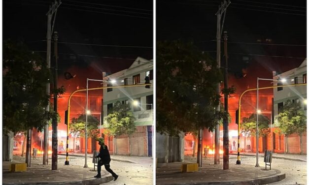«Hechos violentos del CT Norte debe tener una solución de fondo»: Alcaldía