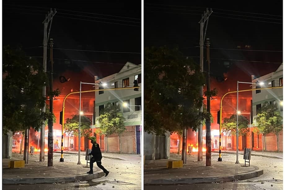 «Hechos violentos del CT Norte debe tener una solución de fondo»: Alcaldía