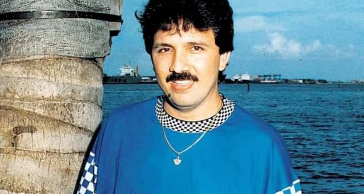 El recuerdo de Rafael Orozco visto por sus tres hijas