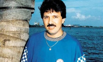 El recuerdo de Rafael Orozco visto por sus tres hijas