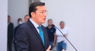 Registraduría Nacional le cumplió al país con la organización de unas elecciones íntegras y transparentes”: registrador nacional, Hernán Penagos