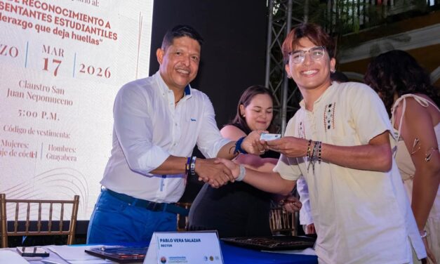 El valor del reconocimiento: UNIMAGDALENA celebra compromiso y liderazgo de sus  representantes estudiantiles