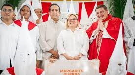 Gobernación del Magdalena declara Patrimonio Cultural Inmaterial la Semana Santa de Tenerife