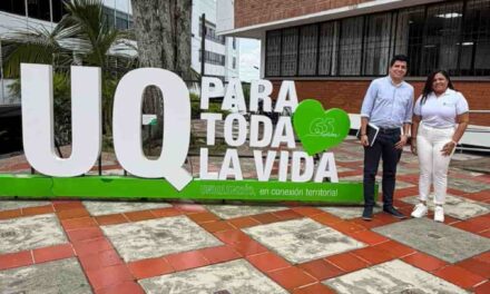 La Universidad del Quindío se suma a los Campus Universitarios de Plato y El Banco