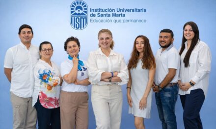 Santa Marta logra primer lugar en convocatoria del MinEducación con un proyecto liderado desde la USM