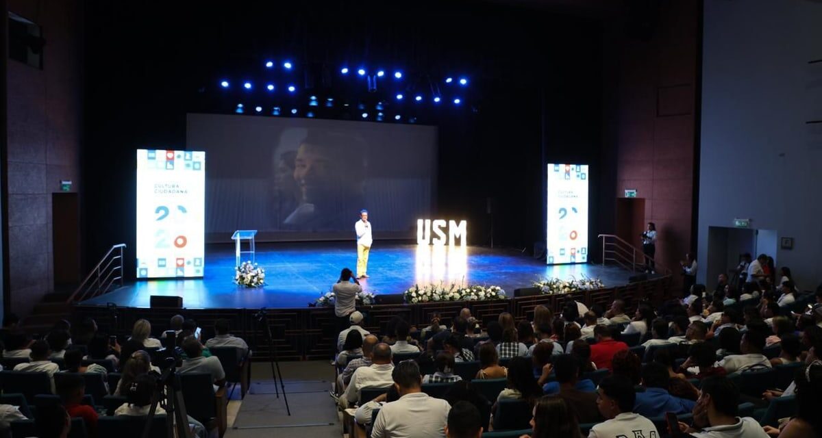 ¡El momento es ahora! La USM abre inscripciones para programas de educación superior en Santa Marta