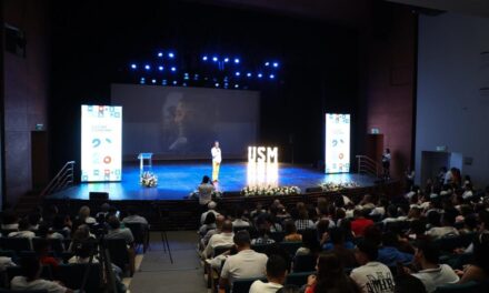 Con más de 1.000 asistentes, fue un éxito la I Cumbre de Cultura Ciudadana ‘Santa Marta 501’