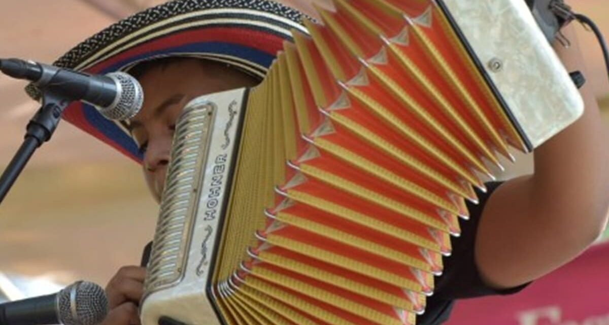 Festival de la Leyenda Vallenata amplia inscripciones para concursos de la versión 59°