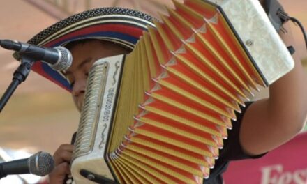Festival de la Leyenda Vallenata amplia inscripciones para concursos de la versión 59°