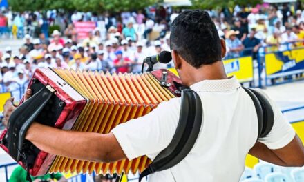 El 59° Festival de la Leyenda Vallenata registra grandioso número de inscritos